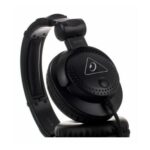 Auriculares Dj Cerrados Behringer Hc 200 - Imagen 3