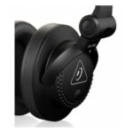 Auriculares Dj Cerrados Behringer Hc 200 - Imagen 4