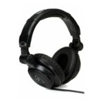 Auriculares Dj Cerrados Behringer Hc 200 - Imagen 5