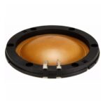 Diafragma de Repuesto para Driver JBL D405 - Modelo RPD400 - Imagen 3