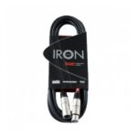 Cable Canon - Canon Standard X 1,5 Mts.