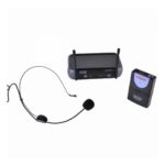 Sistema de Recepción Inalámbrico Moon MI01VL - Vincha