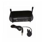 Sistema de Recepción Inalámbrico Moon MI01VL - Vincha - Imagen 2