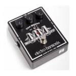 Pedal Electro Harmonix Micro Metal Muff Distorsion - Imagen 2