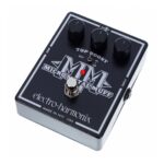Pedal Electro Harmonix Micro Metal Muff Distorsion - Imagen 3