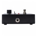 Pedal Electro Harmonix Micro Metal Muff Distorsion - Imagen 4