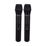 Sistema Inalámbrico Ross MU-626 - Doble - Imagen 3