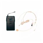 Sistema Inalámbrico Ross MU-626-HS/HH - Doble - Imagen 3