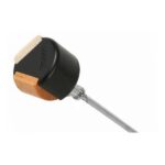 Mazo Tri-Tonal, Maple/Felpa/Abs, P/Pedal De Bombo - Imagen 2