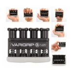 Ejercitador De Dedos Daddario Planet Waves Pw-vg-01 Varigrip, Regulable - Imagen 2