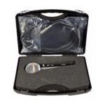 Micrófono Jts TM-989 - Dinámico - Imagen 3