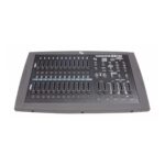 Controlador Dmx Navigator 24 Mkii