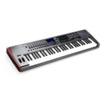 Controlador Novation Impulse 61 Usb Midi - Imagen 3