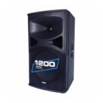 Bafle Activo Lexsen QTZ15A - 15