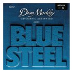 Encordado Bluesteel 2562 011-052