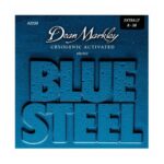 Encordado Para Electrica Dean Markley Bluesteel 2550 008-038