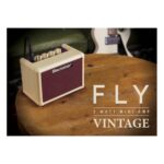 Amplificador Blackstar Fly3 3W Mini Pilas O Pc Vintage - Imagen 4