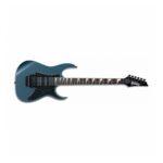 Guitarra Eléctrica Ibanez GRG250DXBG, Gun Metallic Blue - Imagen 3