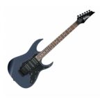 Guitarra Eléctrica Ibanez GRG250DXBG, Gun Metallic Blue