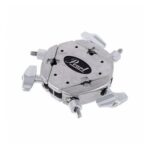 Multiclamp Pearl Adp-30 H 3 Bocas - Imagen 2