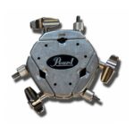 Multiclamp Pearl Adp-30 H 3 Bocas - Imagen 3