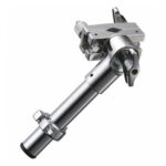 Clamp Pearl Ux-80S H Tom Holder Brazo Corto - Imagen 2