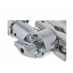 Clamp Pearl Ux-80S H Tom Holder Brazo Corto - Imagen 4