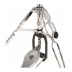 Soporte Gibraltar 5707 Hi Hat Patas Dobles Giratorias - Imagen 2