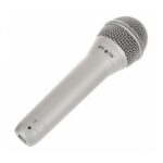 Micrófono Samson Q-1U - Dinámico USB - Imagen 5