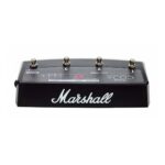 Pedal de corte footswitch Marshall Pedl91009 Code - Imagen 4