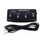 Pedal de corte footswitch Marshall Pedl91009 Code - Imagen 6