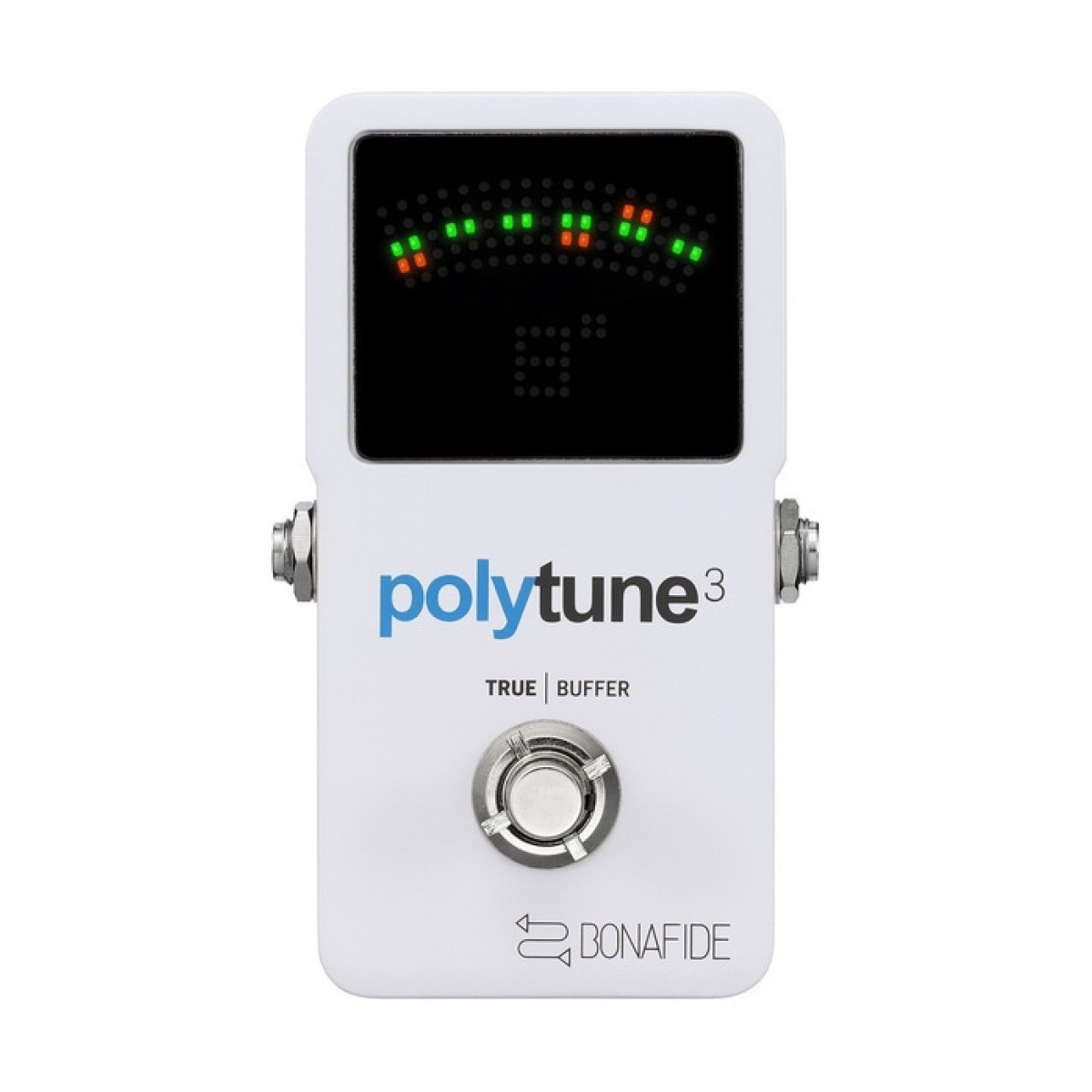 29015_4.jpg Pedal Tc Electronic Polytune 3 Afinador - Imagen 1