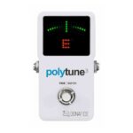 Pedal Tc Electronic Polytune 3 Afinador - Imagen 2