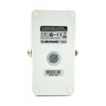 Pedal Tc Electronic Polytune 3 Afinador - Imagen 3