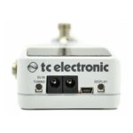 Pedal Tc Electronic Polytune 3 Afinador - Imagen 4