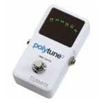 Pedal Tc Electronic Polytune 3 Afinador - Imagen 5
