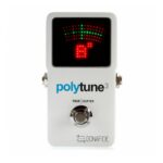Pedal Tc Electronic Polytune 3 Afinador - Imagen 6