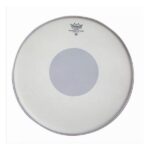 Controlled Sound, Coated, 12 (Black Dot On Bottom)