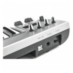 Controlador Midi Acorn Masterkey61, 61 Teclas - Imagen 4