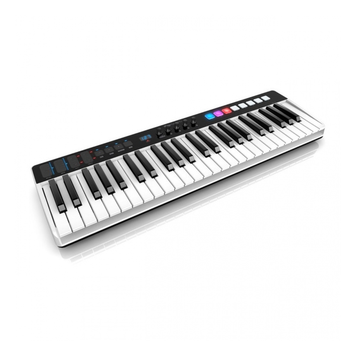 29087_4.jpg Controlador Irig Keys Ik Multimedia Keysio49 - Imagen 1