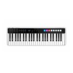 Controlador Irig Keys Ik Multimedia Keysio49 - Imagen 2