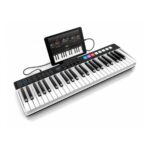 Controlador Irig Keys Ik Multimedia Keysio49 - Imagen 3