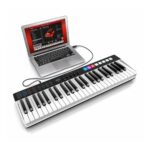 Controlador Irig Keys Ik Multimedia Keysio49 - Imagen 4
