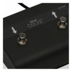 Pedal de Corte footswitch Pedl91010 Code - Imagen 2