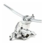 Soporte Pearl Chc-200 Brazo Curvo Platillo Con Tilter - Imagen 2