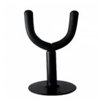 Soporte De Pared Guitarra/Bajo (Recto) Sms Gs313