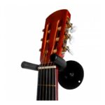 Soporte De Pared Guitarra/Bajo (Recto) Sms Gs313 - Imagen 3