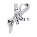 Soporte De Tambor Pearl S-930 Pata Doble - Imagen 4