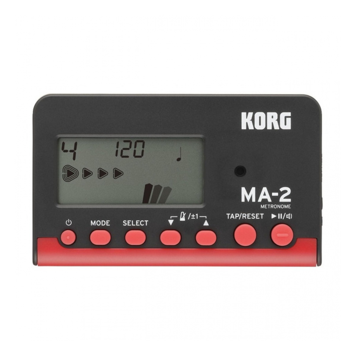 29248_4.jpg Metrónomo Digital Korg Ma2 Salida Auricular - Imagen 1