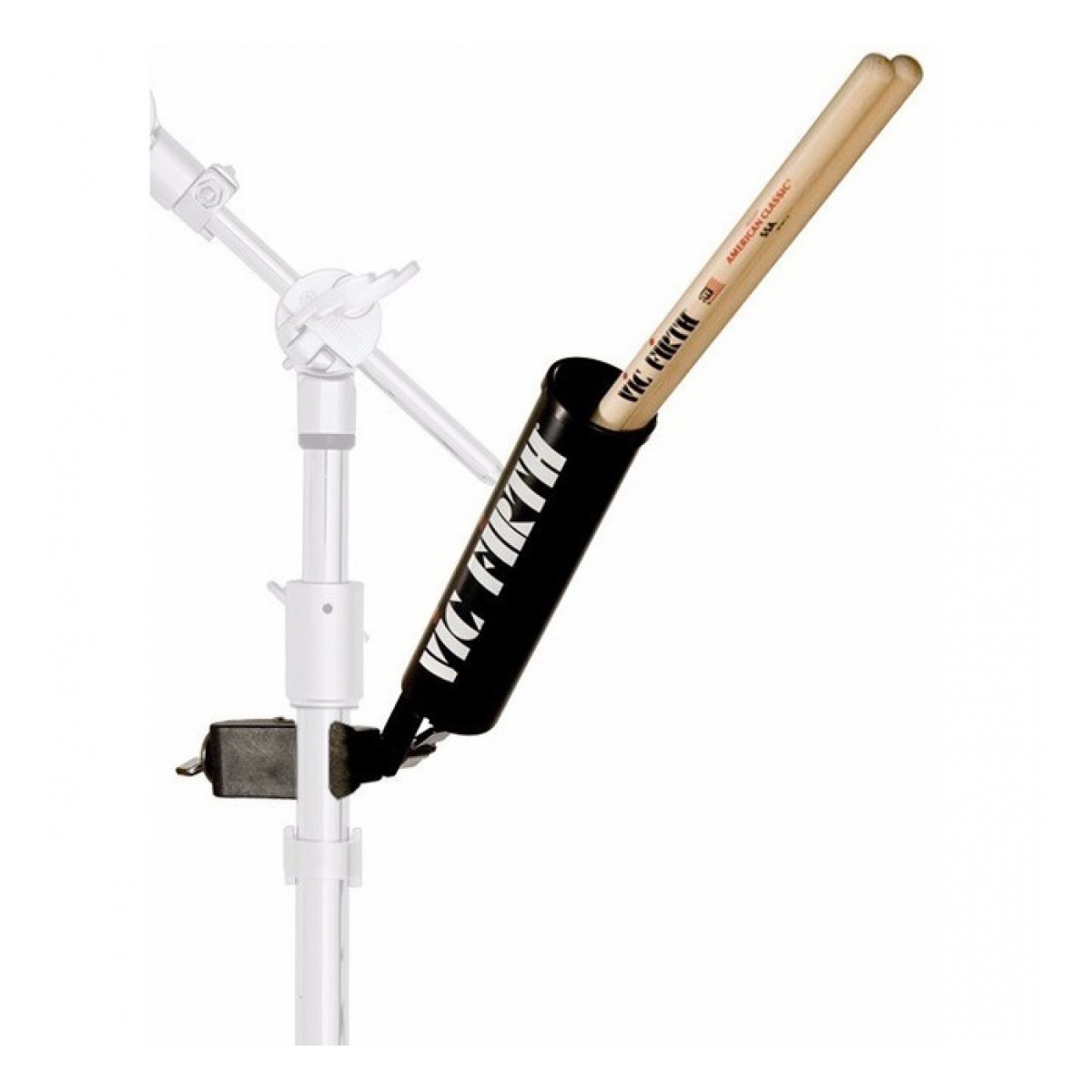 29250_4.jpg Caddy Vic Firth Porta Pallillos Stick Caddy - Imagen 1